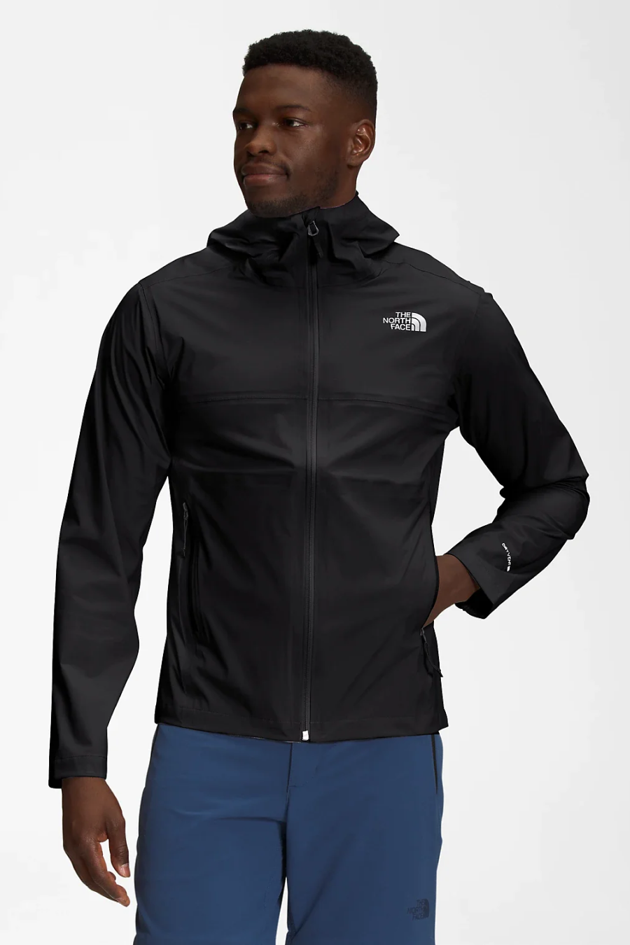 North Face Men s West Basin DryVent Jacket The Trail Shop