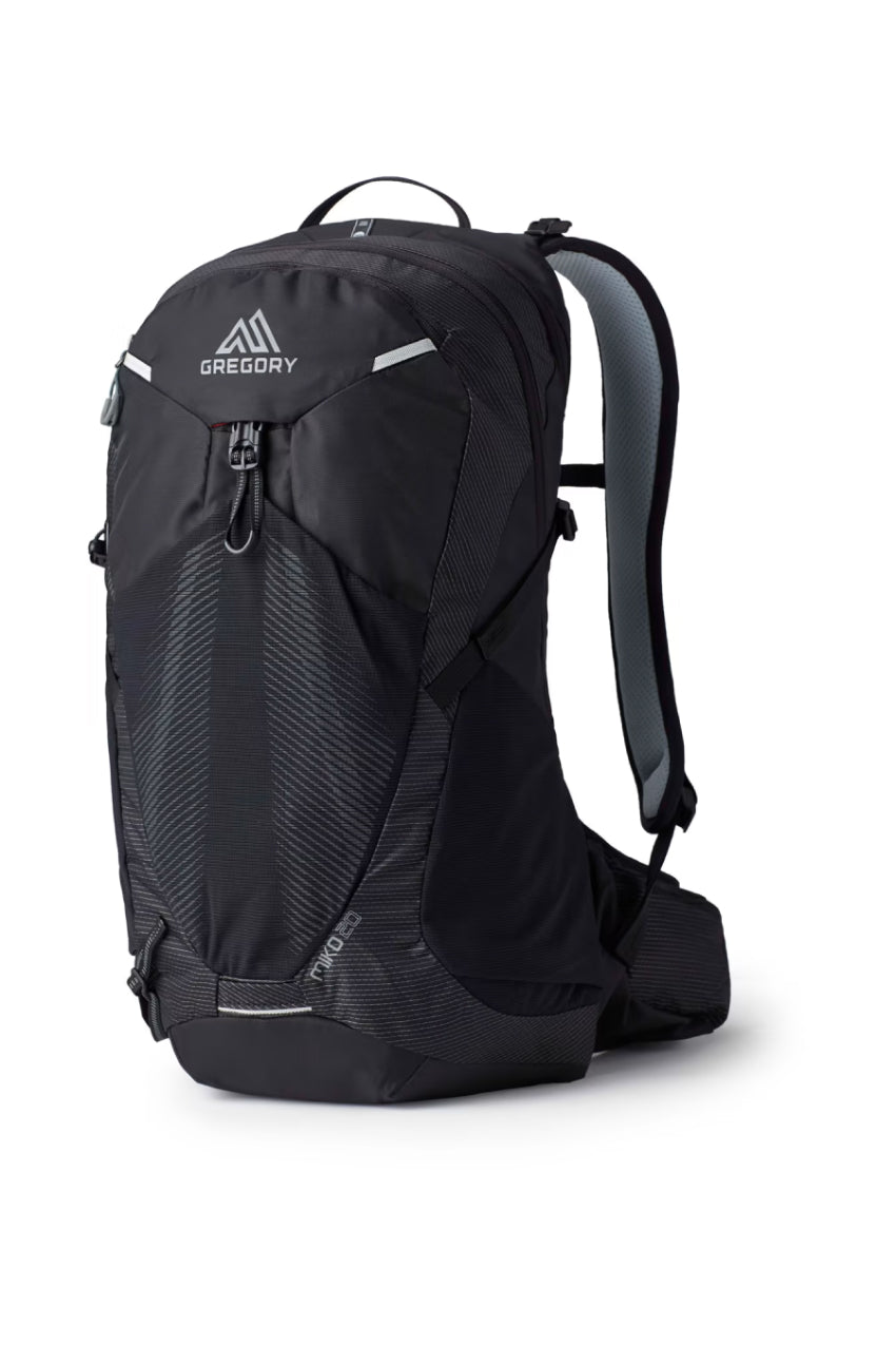 different size gregory backpacks Gregory Backpack Miko 20 – The Trail Shop
