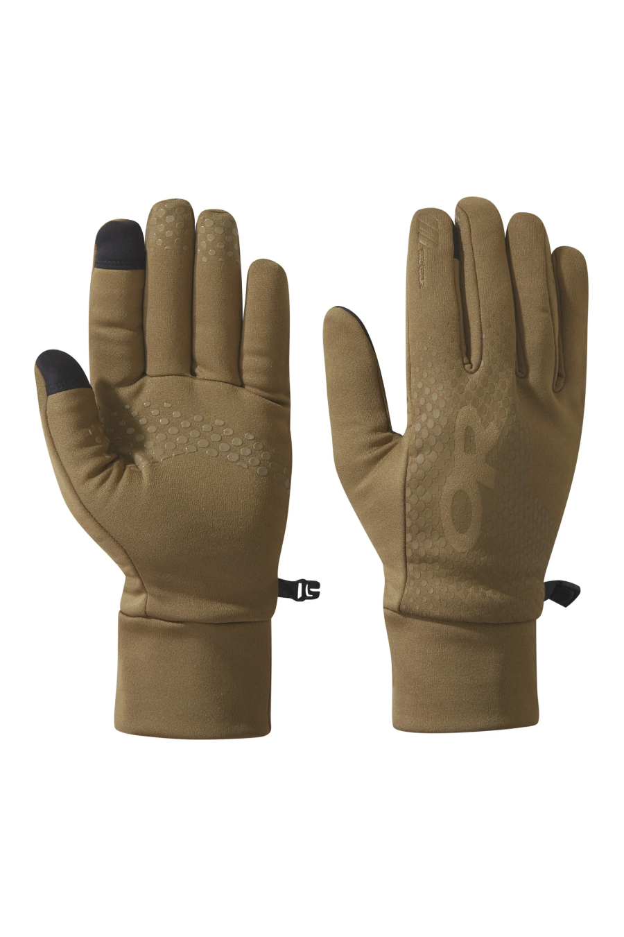 Vigor Heavyweight Sensor unnoticable Glove