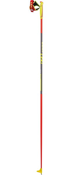 Leki PRC 700 Pole Neon Red - 160cm