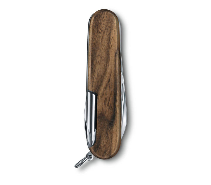 Victorinox Hiker Wood Pocket Knife