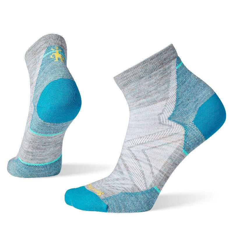SmartWool Women's Run Zero Cushion Ankle Socks – The Trail Shop