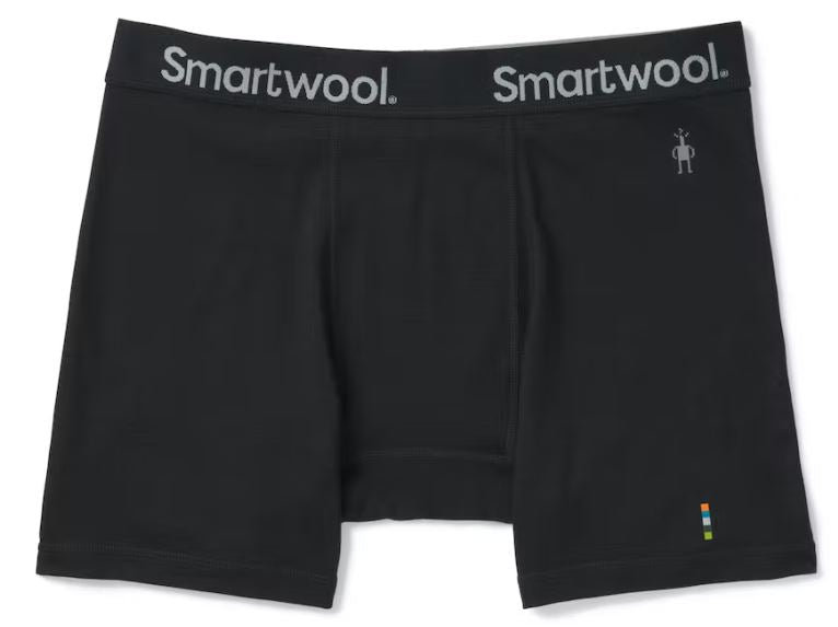 SmartWool Men's Merino Sport 150 Boxer Brief – The Trail Shop