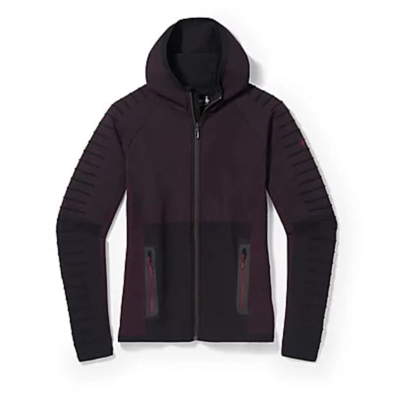 Smartwool zip hoodie on sale