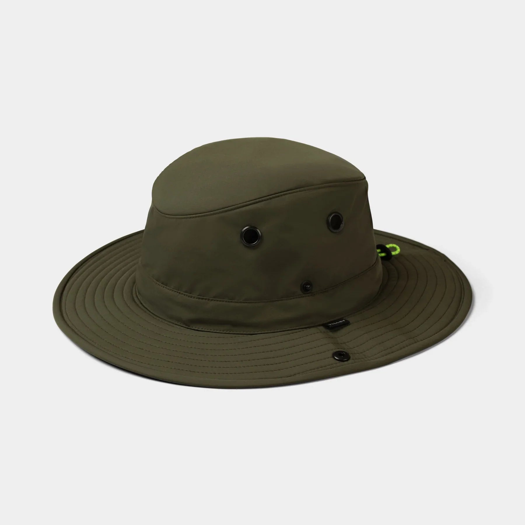 Tilley TWS1 All Weather Hat The Trail Shop