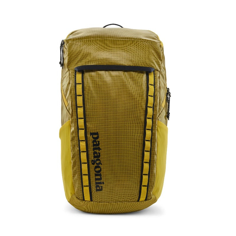 Patagonia Black Hole Pack - 32L Yellow