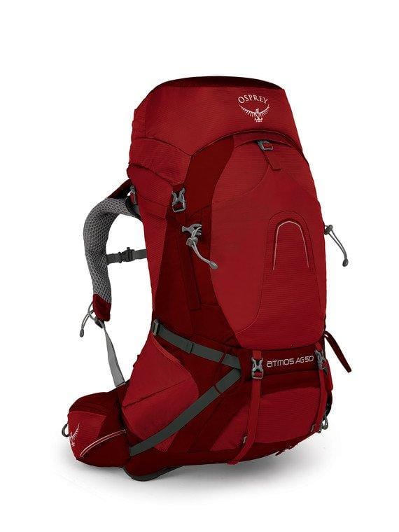 Osprey Atmos AG 50 Backpack1