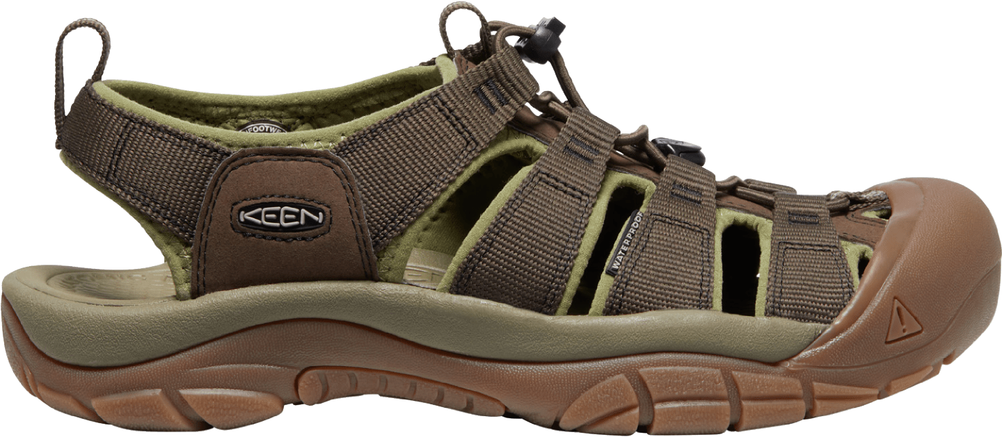 Kathmandu sales keen sandals