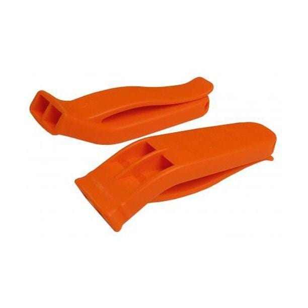 Red Pine Emergency Whistles