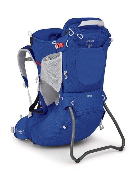 Osprey Poco Child Carrier – The Trail Shop