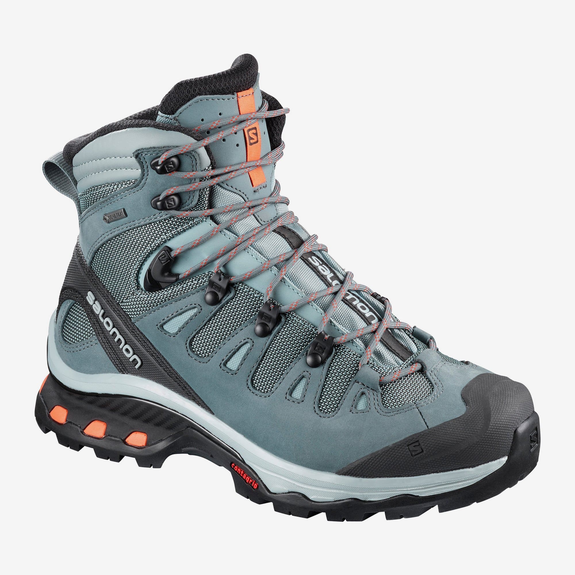 Salomon Women's Quest 4D GTX Boots