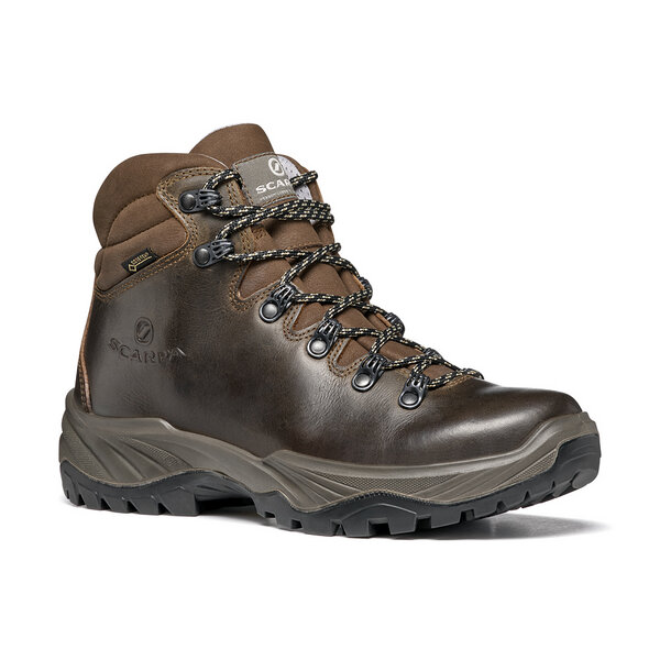 Bottes de randonnée Scarpa Terra GTX Femme