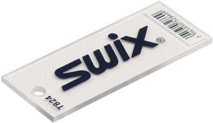 Swix Acrylic Plexi Scraper 4mm