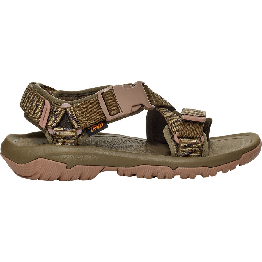 Teva Men's Hurricane Verge Sandal - Main Image