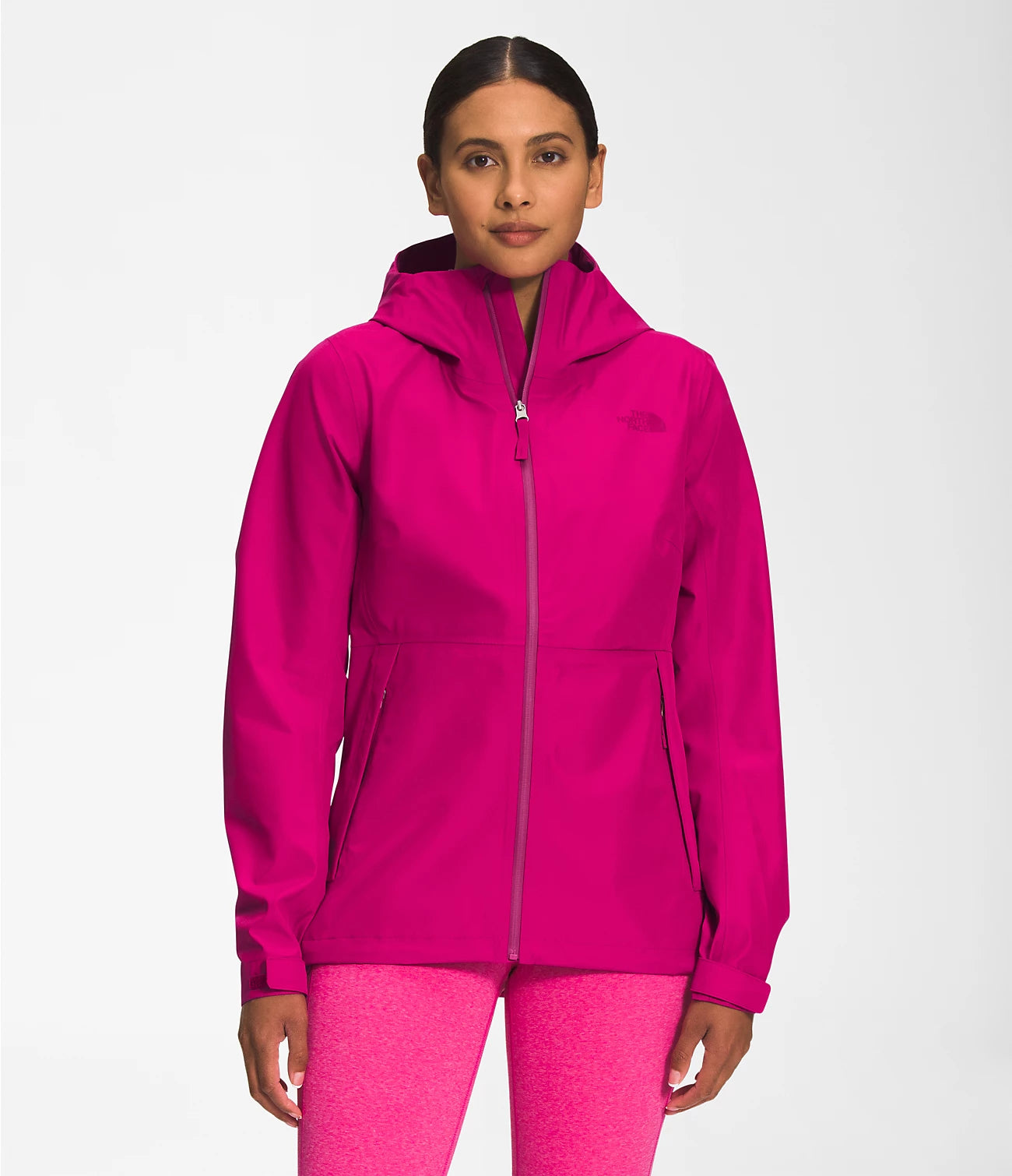 The North Face Women s Dryzzle FUTURELIGHT Jacket The Trail Shop