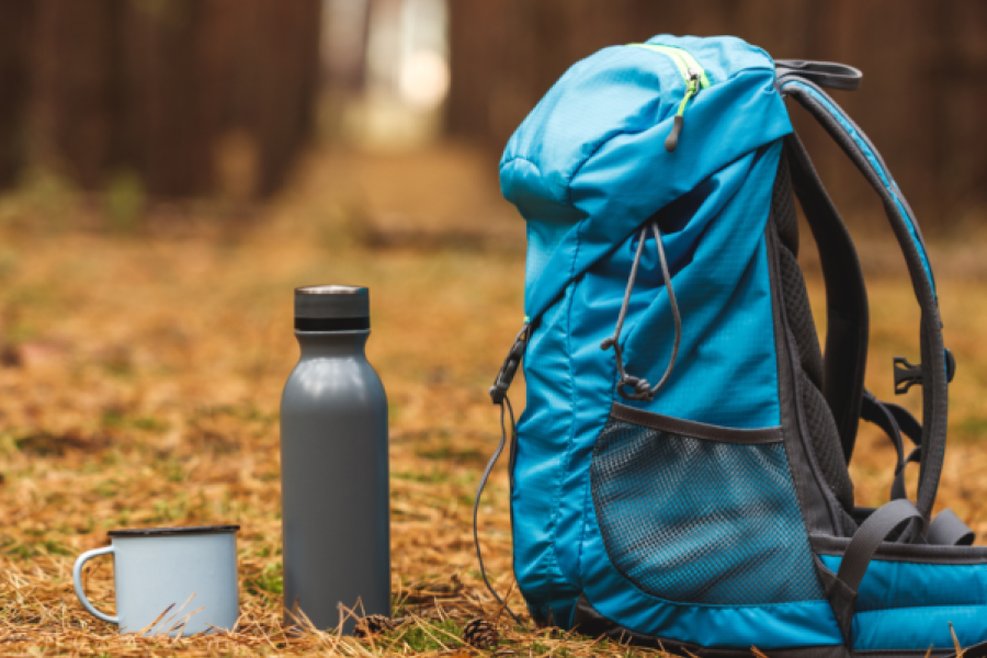Embrace the Adventure: Celebrate Camping Month with The Trail Shop!