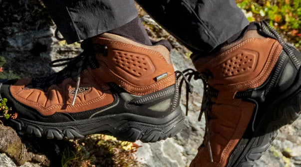 Trail-Ready: What to Consider When Shopping for the Best Hiking Shoes