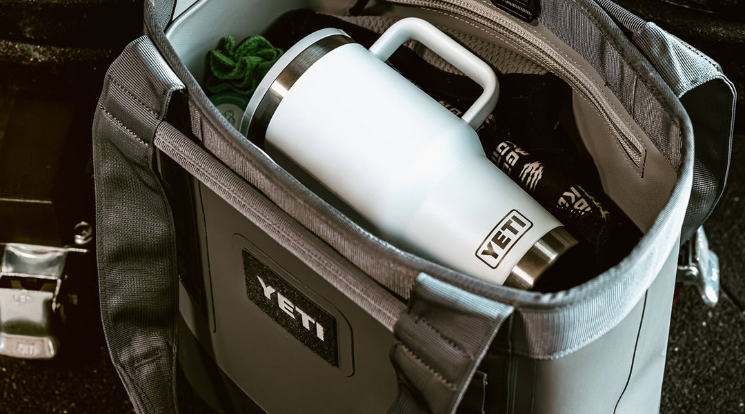 YETI Buyer’s Guide: Which YETI Product Do You Actually Need?