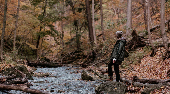 The Ultimate Guide to Fall Layers: Stay Cozy Outdoors