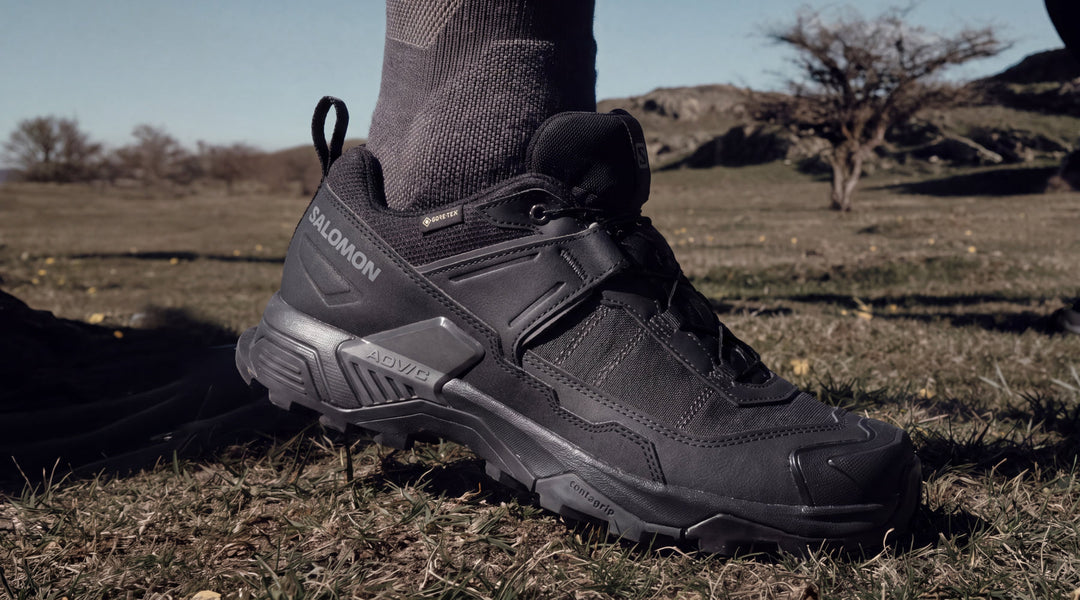 Hiking Boots vs. Trail Runners: The Honest Breakdown