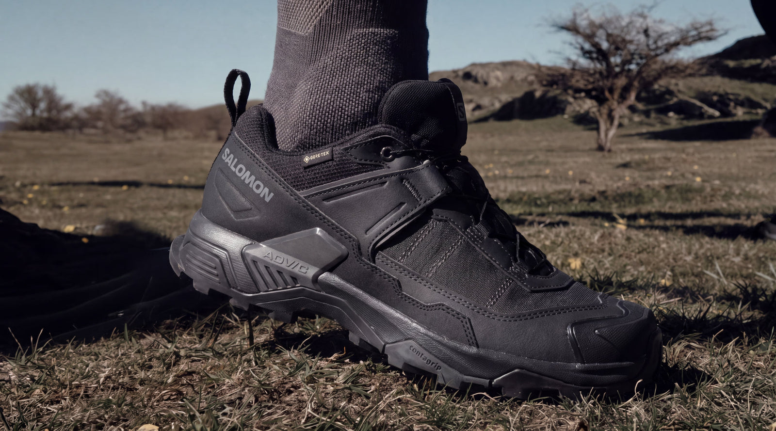 Hiking Boots vs. Trail Runners: The Honest Breakdown