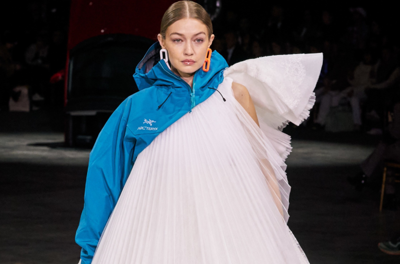 Arc'teryx: From Outdoorsy to Fashionable