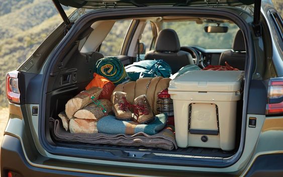 Road Trip Essentials: Your Guide to an Unforgettable Adventure with Trail Shop and Subaru of Moncton