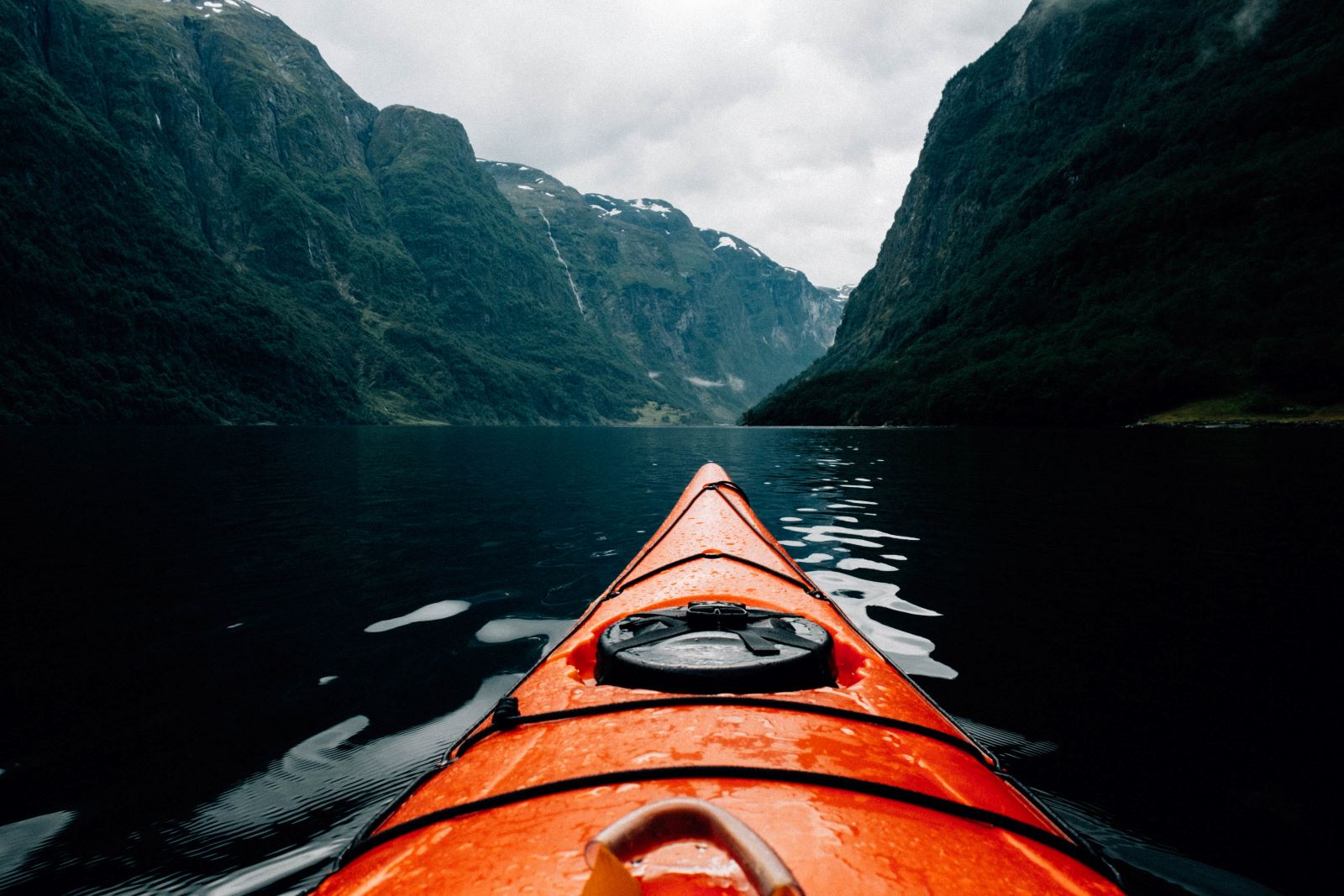 Water Sport Kayaks, Canoes and Paddle Boards