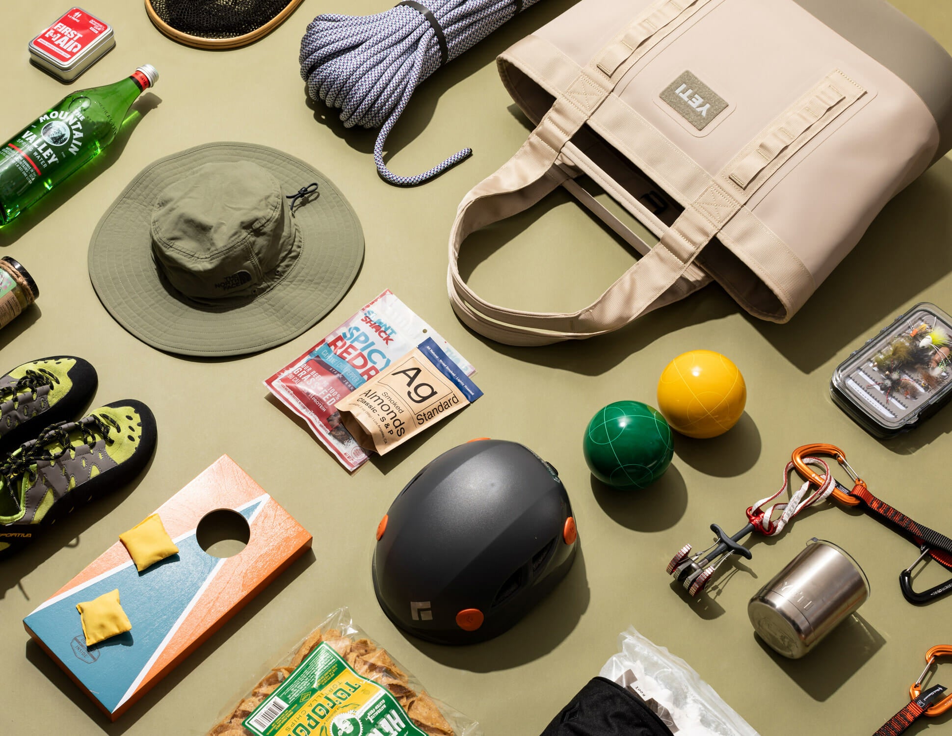 Accessories