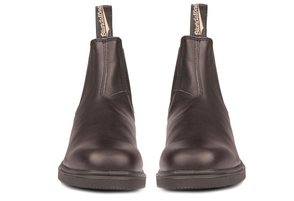 Blundstone 068 - Dress Boot - Black
