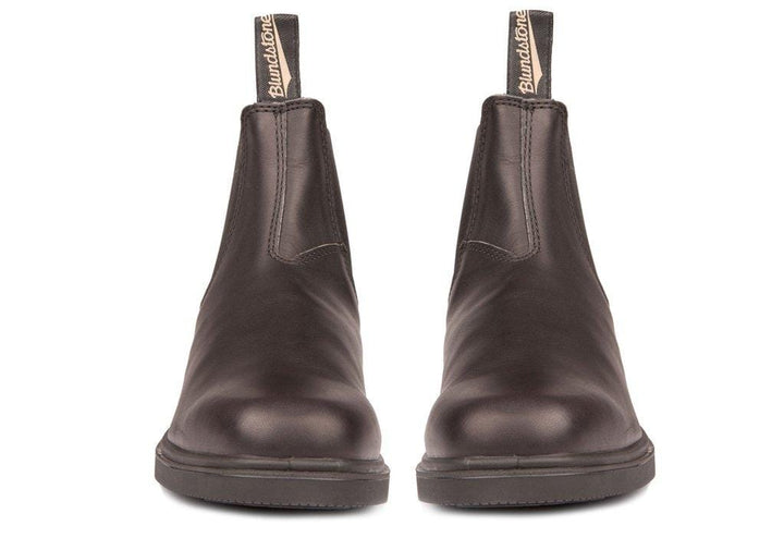 Blundstone 068 - Dress Boot - Black