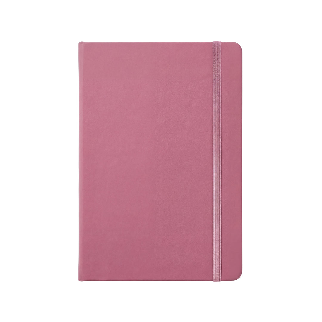 Take It Outside Executive Notebooks With Leather Cover
