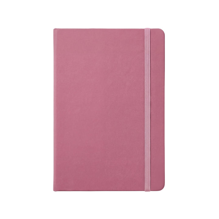 Take It Outside Executive Notebooks With Leather Cover