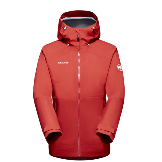 Mammut Convey Tour HS Hooded Jacket Women&