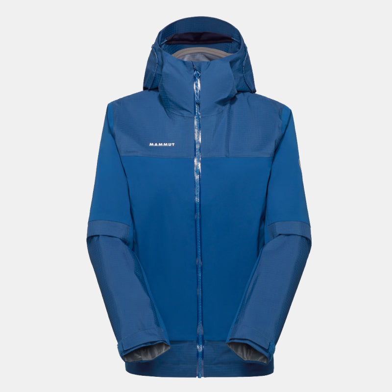Mammut Ducan Guide HS Hooded Jacket Women&