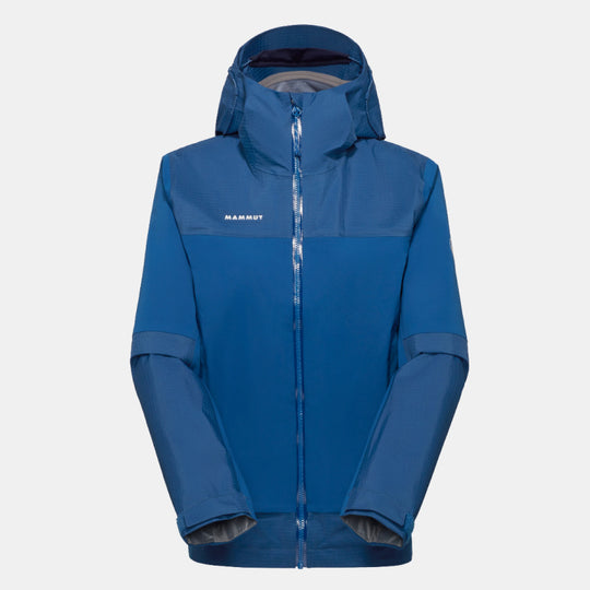 Mammut Ducan Guide HS Hooded Jacket Women&