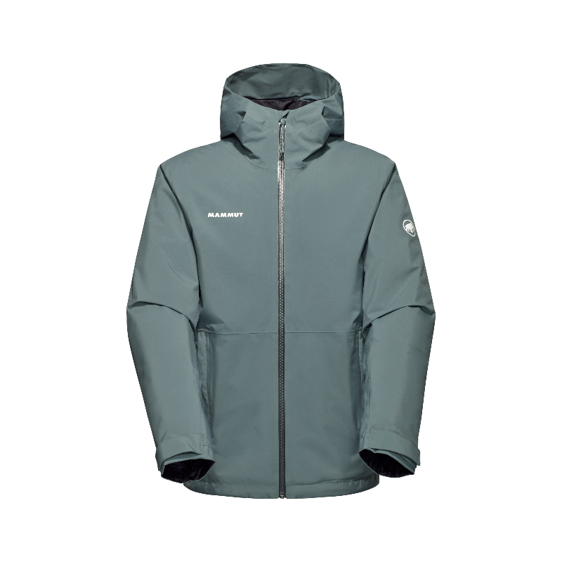 Mammut Linard HS Thermo Hooded Jacket Men