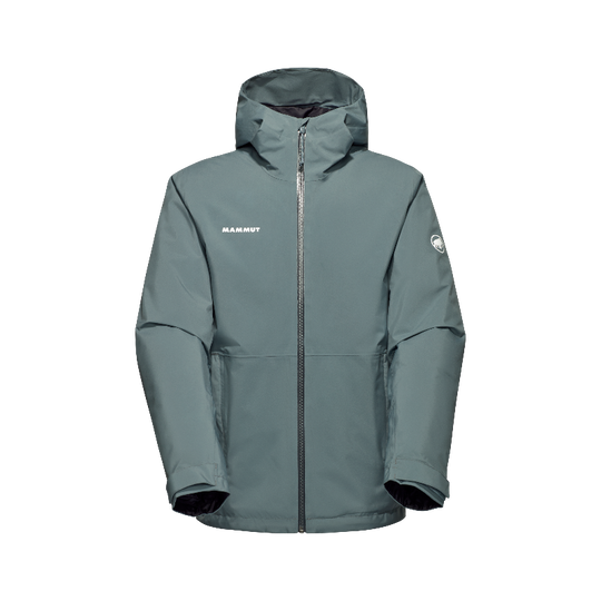Veste à capuche thermique Mammut Linard HS pour homme