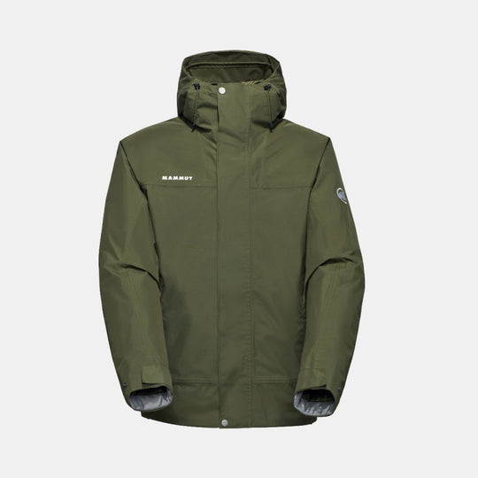 Mammut Treeline HS Thermo Hooded Jacket Men&