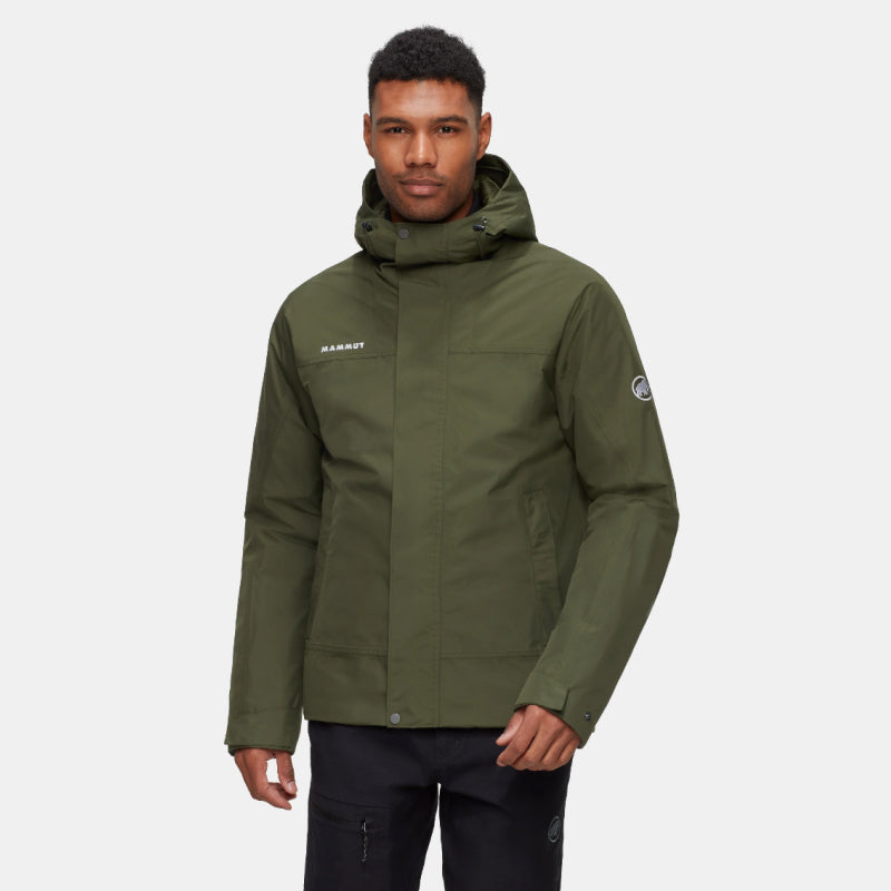 Mammut Treeline HS Thermo Hooded Jacket Men&