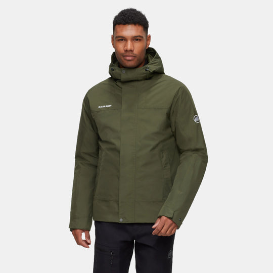 Mammut Treeline HS Thermo Hooded Jacket Men&