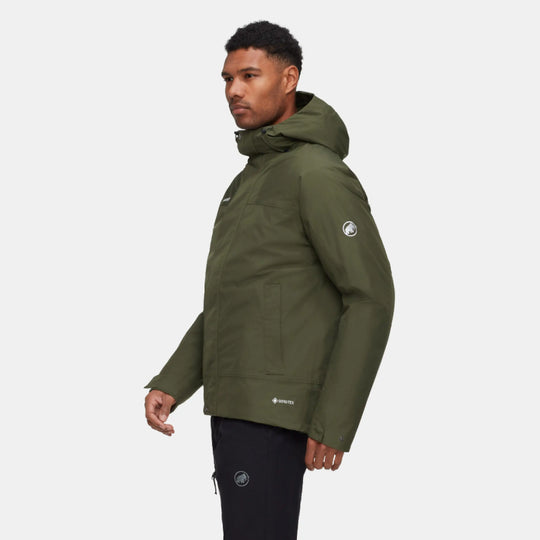 Mammut Treeline HS Thermo Hooded Jacket Men&