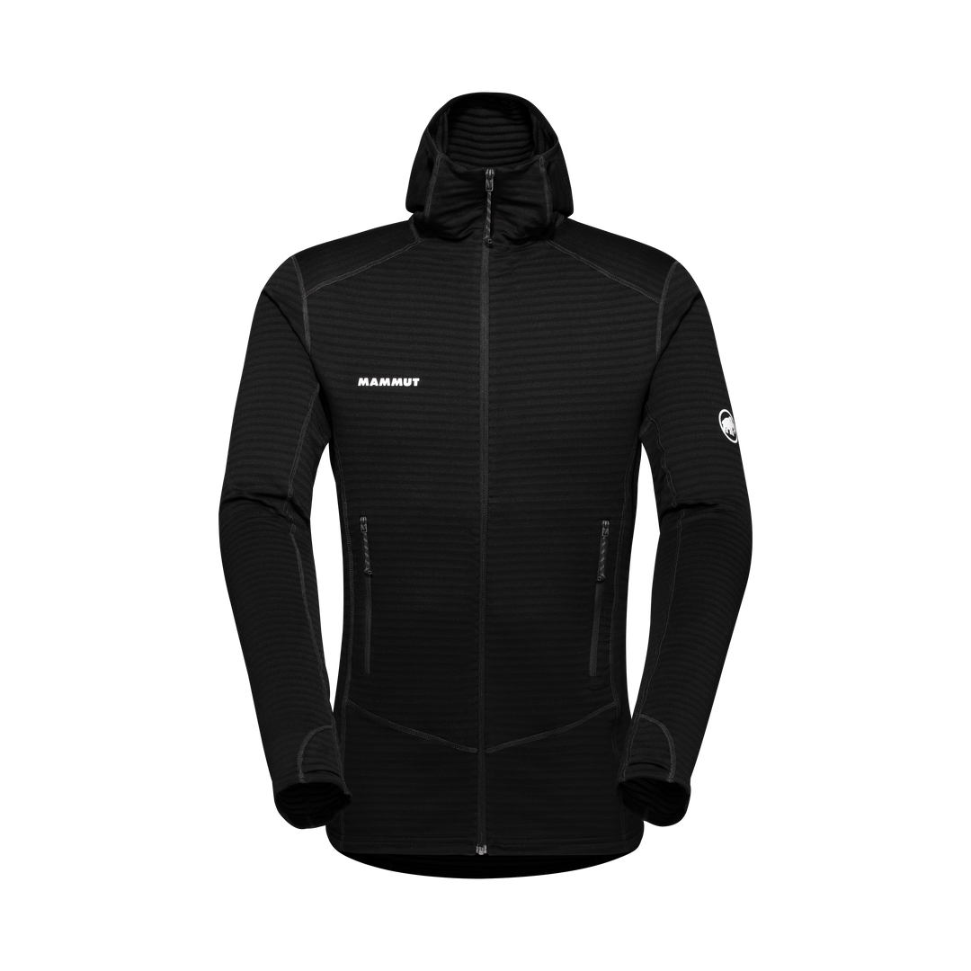 Mammut Taiss Light ML Hooded Jacket Men's