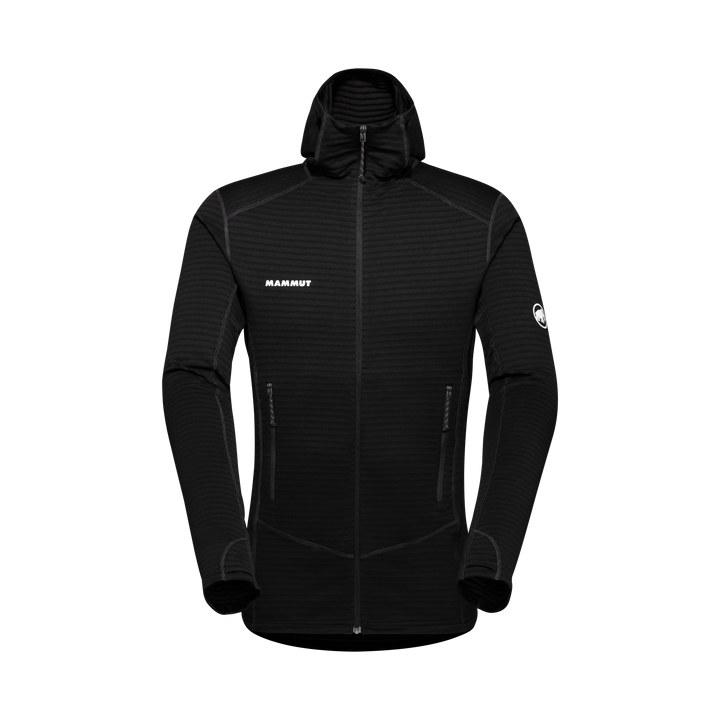 Mammut Taiss Light ML Hooded Jacket Men's