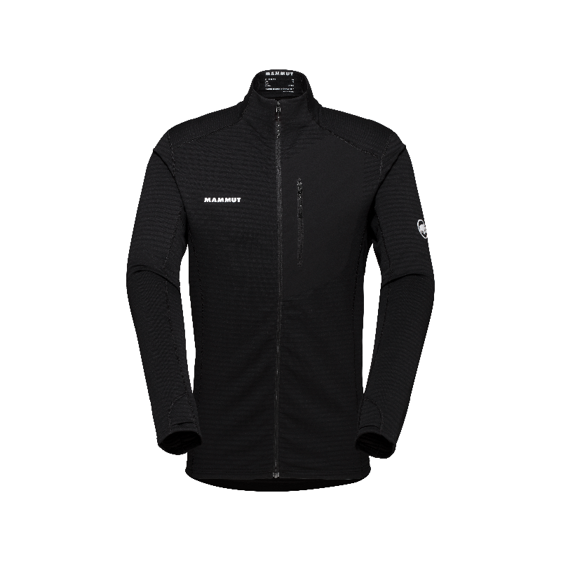Mammut Taiss Light ML Veste Homme 