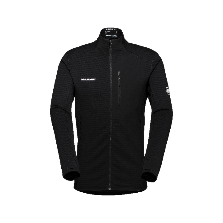 Mammut Taiss Light ML Veste Homme 