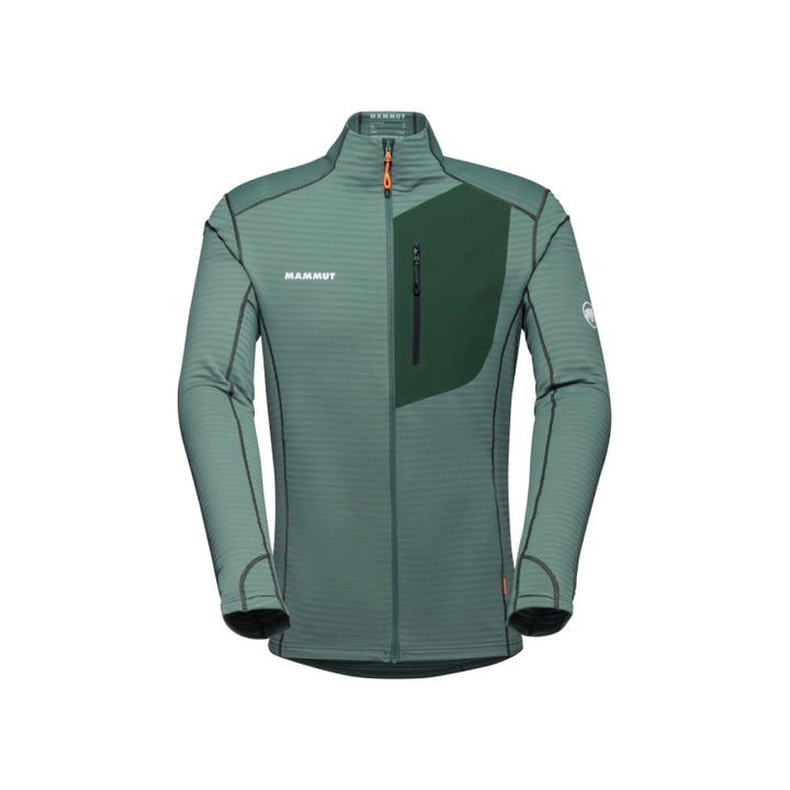 Mammut Taiss Light ML Jacket Men's
