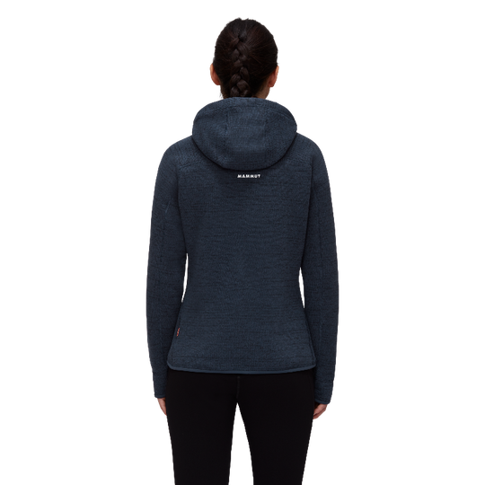 Mammut Arctic ML Veste à capuche pour femme 
