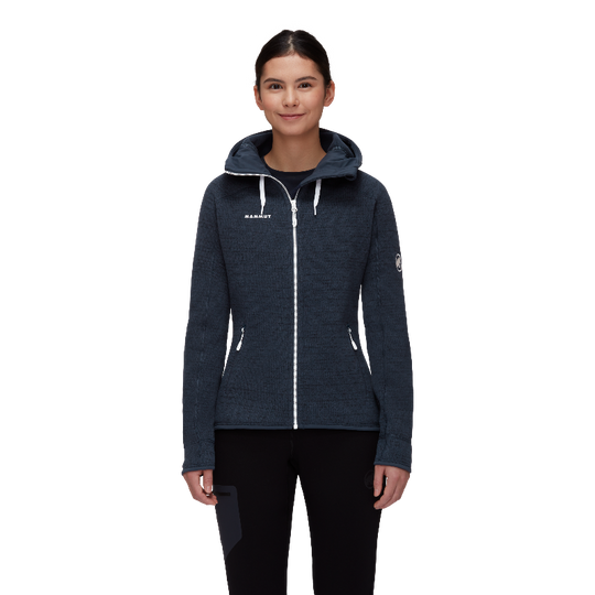 Mammut Arctic ML Veste à capuche pour femme 