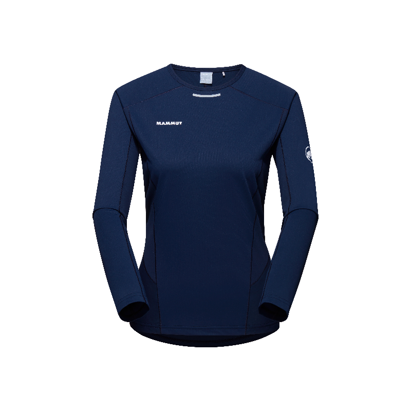 Mammut Aenergy FL Long sleeve Women's